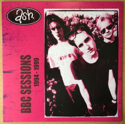 ASH - BBC Sessions 1994-1999