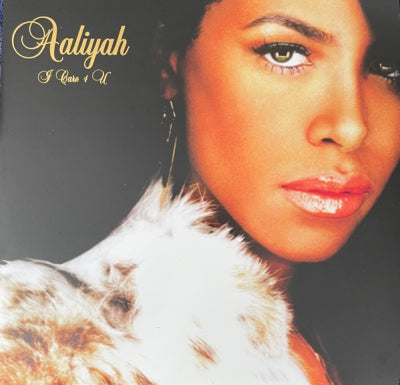 AALIYAH - I Care 4 U