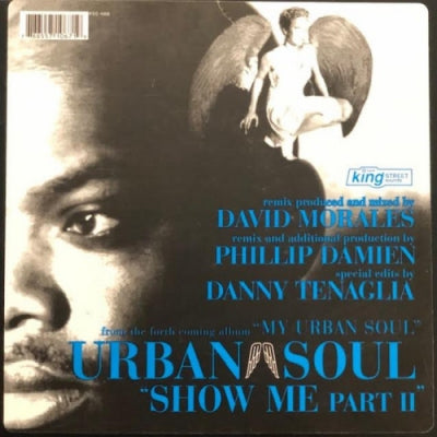 URBAN SOUL - Show Me Part II