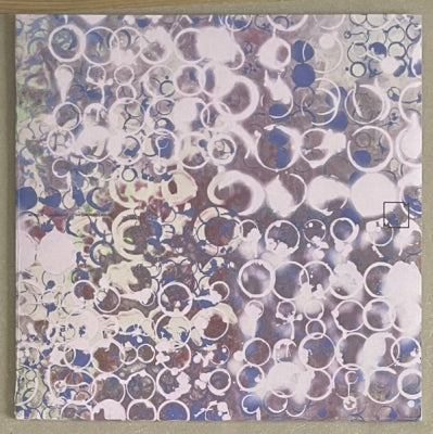 SUSO SAIZ - Distorted Clamor