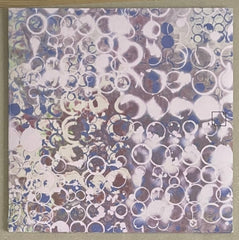 SUSO SAIZ - Distorted Clamor