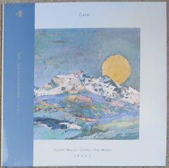 CALM - Quiet Music Under the Moon -つきのおと-
