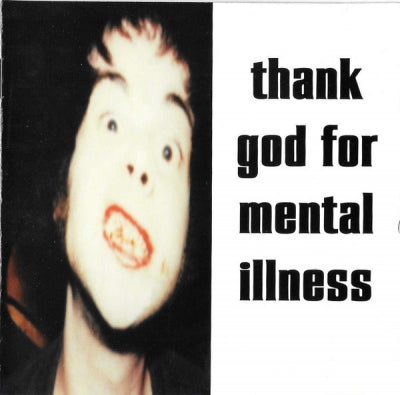 THE BRIAN JONESTOWN MASSACRE - Thank God For Mental Illness