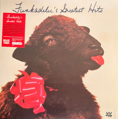 FUNKADELIC - Funkadelic's Greatest Hits