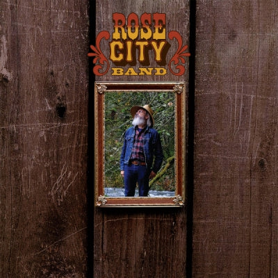 ROSE CITY BAND - Earth Trip