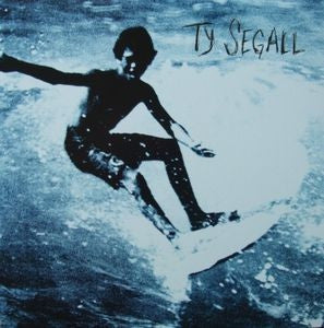 TY SEGALL / BLACK TIME - Swag / Sitting In The Back Of A Morris Marina Parked At The Pier Eating Sandwiches Whilst The Rain D