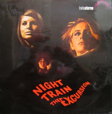 THE EXCURSION - Night Train