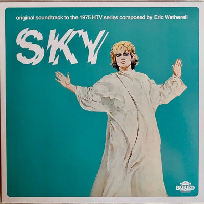 ERIC WETHERELL - Sky