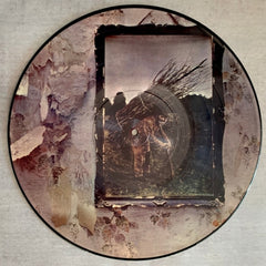 LED ZEPPELIN - IV