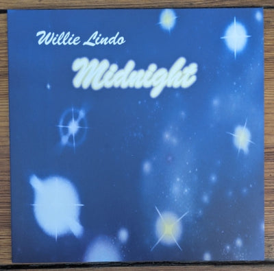 WILLIE LINDO / C.H.A.R.M. - Midnight / After Midnight