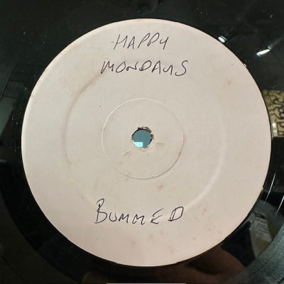 HAPPY MONDAYS - Bummed