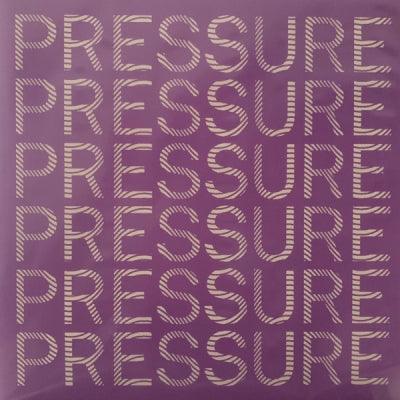 DUSKY - Pressure