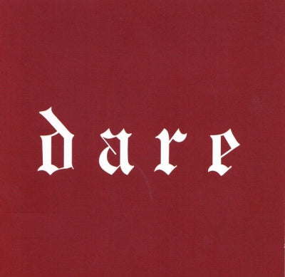 THE HUNNA - Dare
