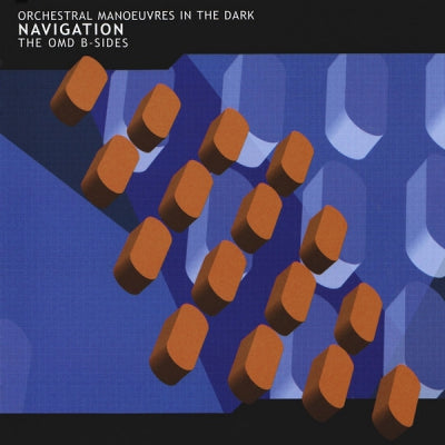 ORCHESTRAL MANOEUVRES IN THE DARK - Navigation (The OMD B-Sides)