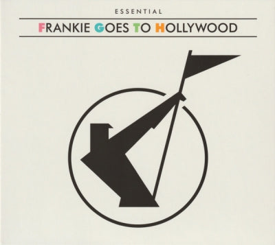 FRANKIE GOES TO HOLLYWOOD - Essential