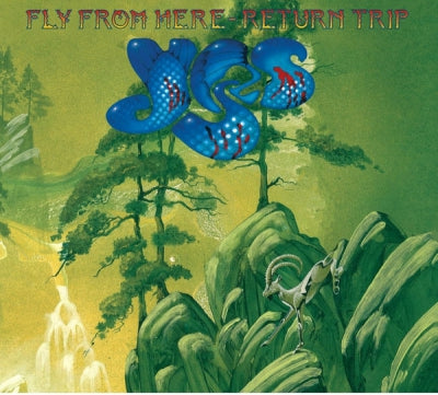 YES - Fly From Here - Return Trip