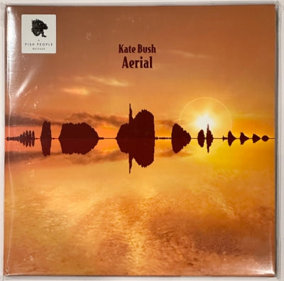 KATE BUSH - Aerial