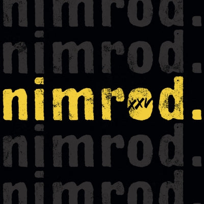 GREEN DAY - Nimrod. XXV