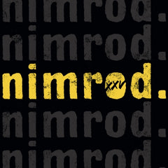 GREEN DAY - Nimrod. XXV
