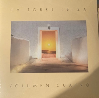 VARIOUS - La Torre Ibiza Volumen Cuatro