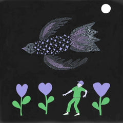 BONNIE 'PRINCE' BILLY - The Purple Bird