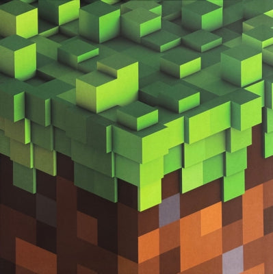 C418 - Minecraft - Volume Alpha