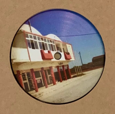 SNAD - Nandri EP