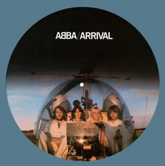 ABBA - Arrival