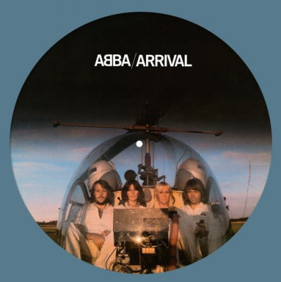 ABBA - Arrival