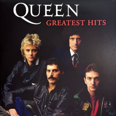 QUEEN - Greatest Hits