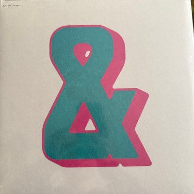 BASTILLE - & (Ampersand)