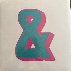 BASTILLE - & (Ampersand)