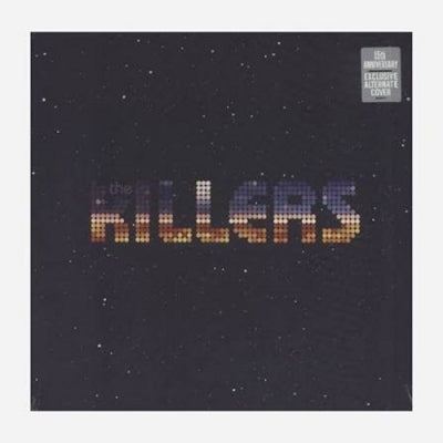THE KILLERS - Day & Age