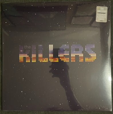 THE KILLERS - Day & Age
