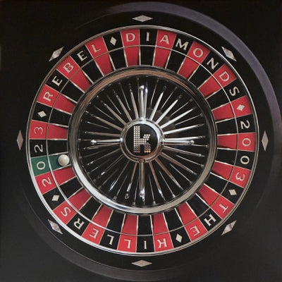 THE KILLERS - Rebel Diamonds