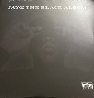 JAY-Z - The Black Album