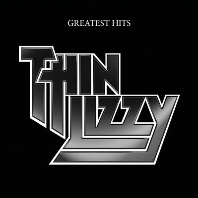 THIN LIZZY - Greatest Hits