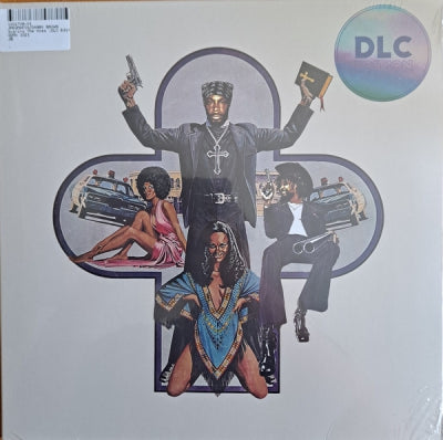 JPEGMAFIA & DANNY BROWN - SCARING THE HOES: DLC PACK