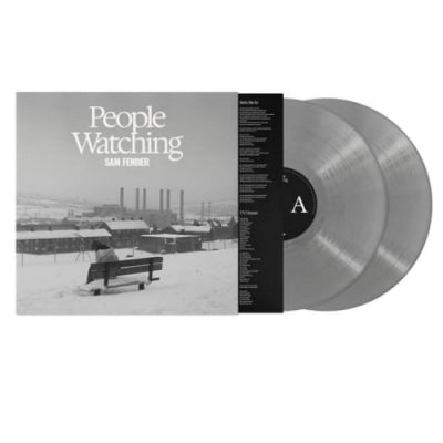 SAM FENDER - People Watching Deluxe
