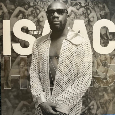 ISAAC HAYES - The Best Of Isaac Hayes