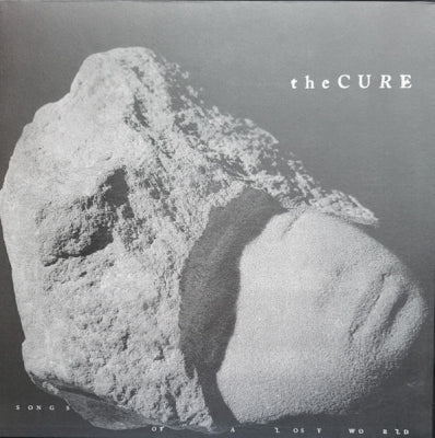 THE CURE - Songs Of A Lost World