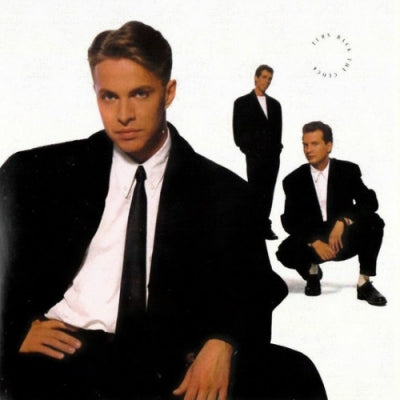 JOHNNY HATES JAZZ - Turn Back The Clock (30th Anniversary Edition)