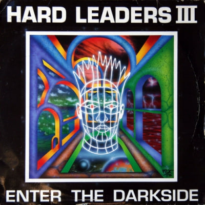 VARIOUS - Hard Leaders III - Enter The Darkside