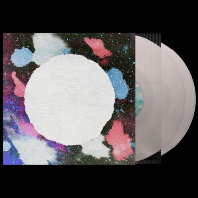 KHRUANGBIN - The Universe Smiles With You II
