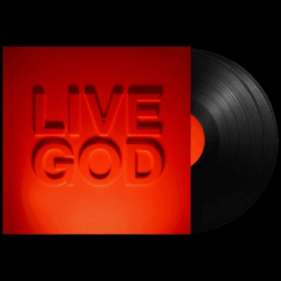 NICK CAVE AND THE BAD SEEDS - Live God