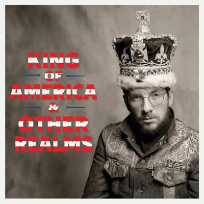 ELVIS COSTELLO - King Of America & Other Realms