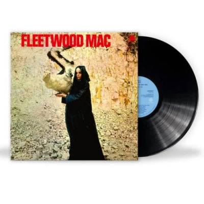 FLEETWOOD MAC - The Pious Bird Of Good Omen
