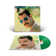 FREDDIE MERCURY - Mr. Bad Guy