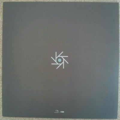 EDWARD SCISSORTONGUE + LAMPLIGHTER - Chavassian Striking Distance