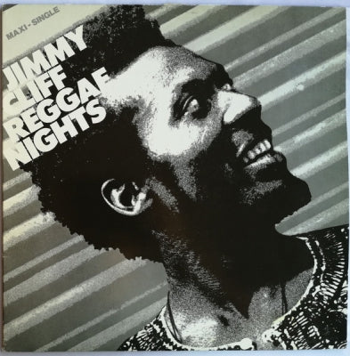 JIMMY CLIFF - Reggae Nights